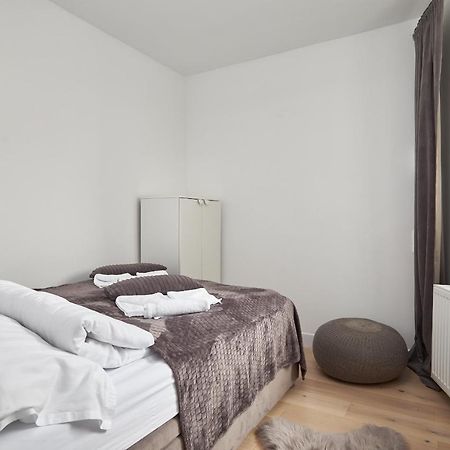 Platinum Apartment - Parking - Klimatyzacja - Winda - Self Check In 弗罗茨瓦夫 外观 照片